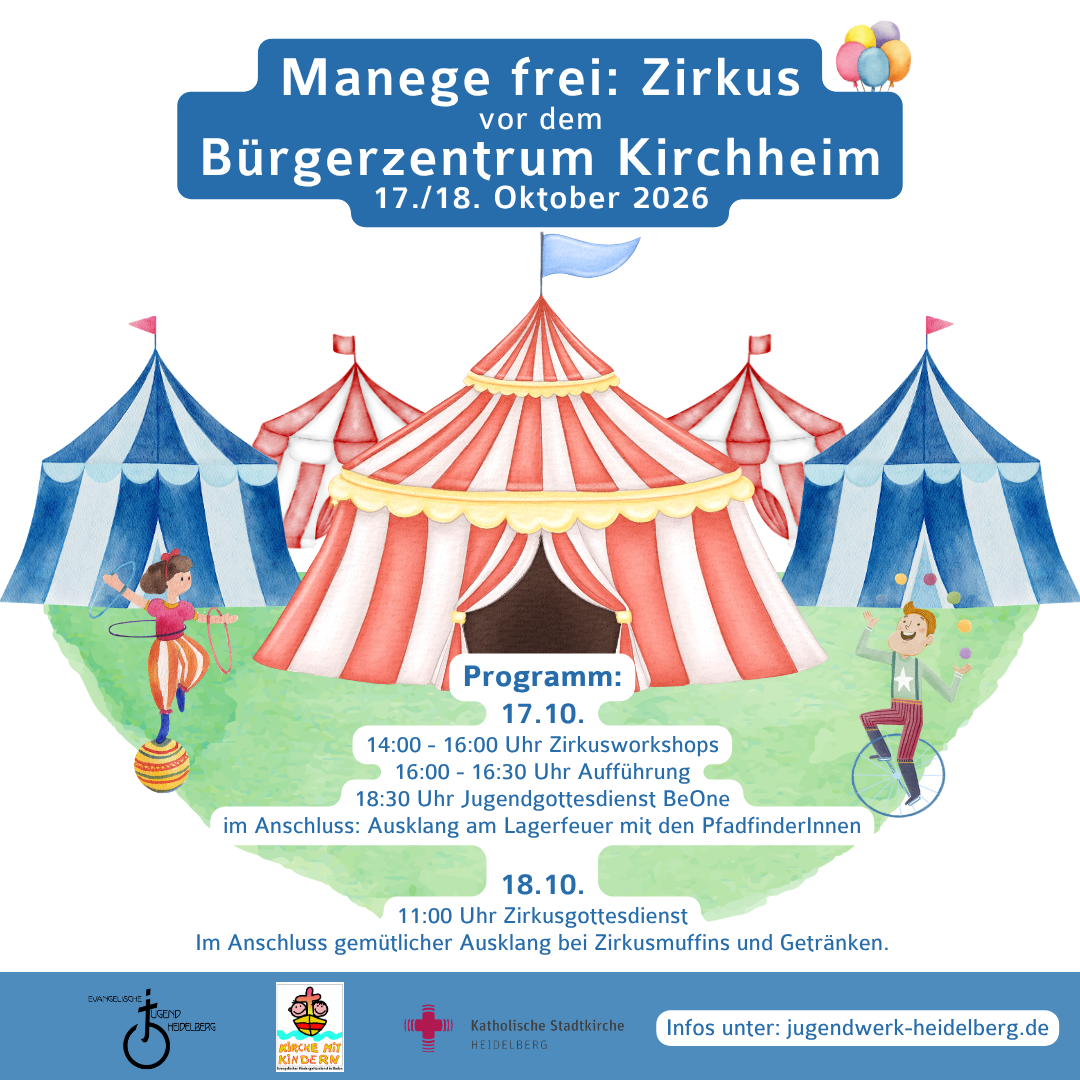Quelle: Evang. Kinder- und Jugendwerk Heidelberg